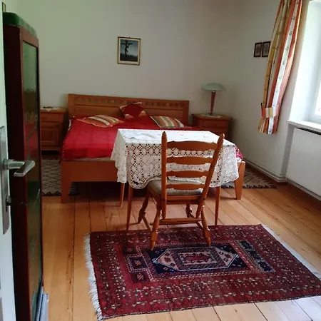 Im Alten Zollhaus * Dellach (Hermagor)