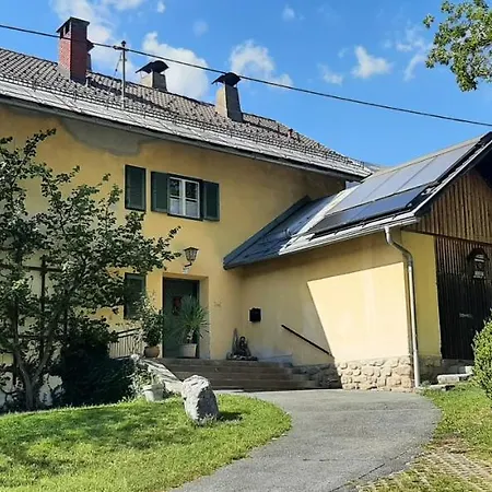 Im Alten Zollhaus Dellach (Hermagor)