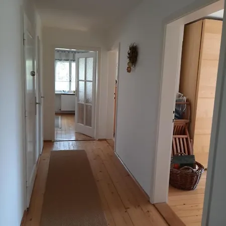 公寓 Im Alten Zollhaus 德拉什