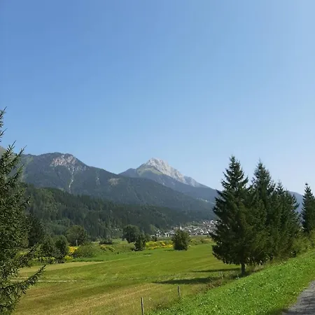 Im Alten Zollhaus 아파트