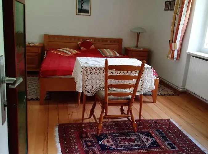 Im Alten Zollhaus * Dellach