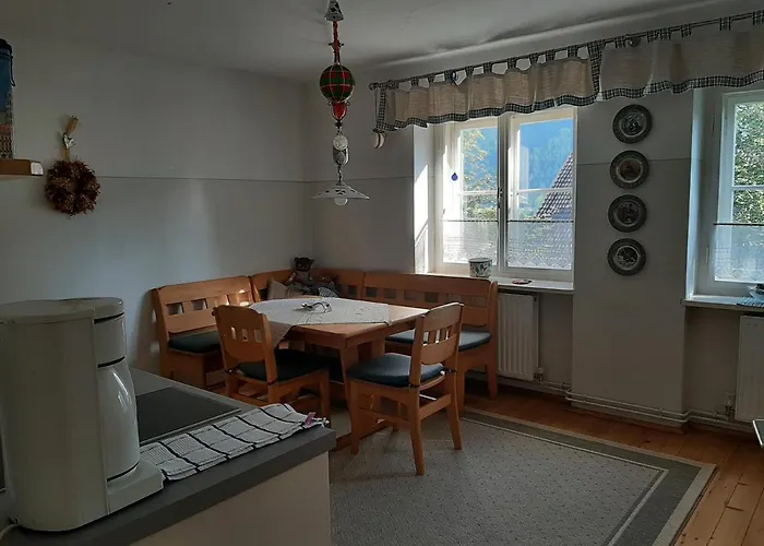 Im Alten Zollhaus Dellach