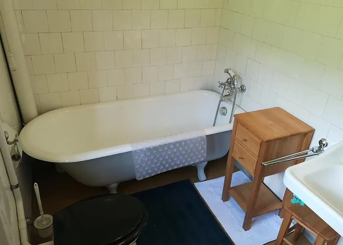 דירה Im Alten Zollhaus