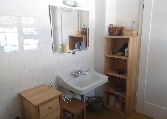 Im Alten Zollhaus דלאך