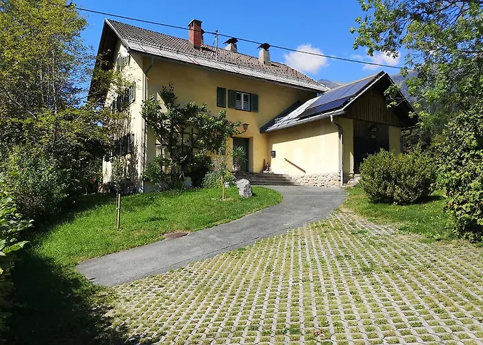 דירה Im Alten Zollhaus